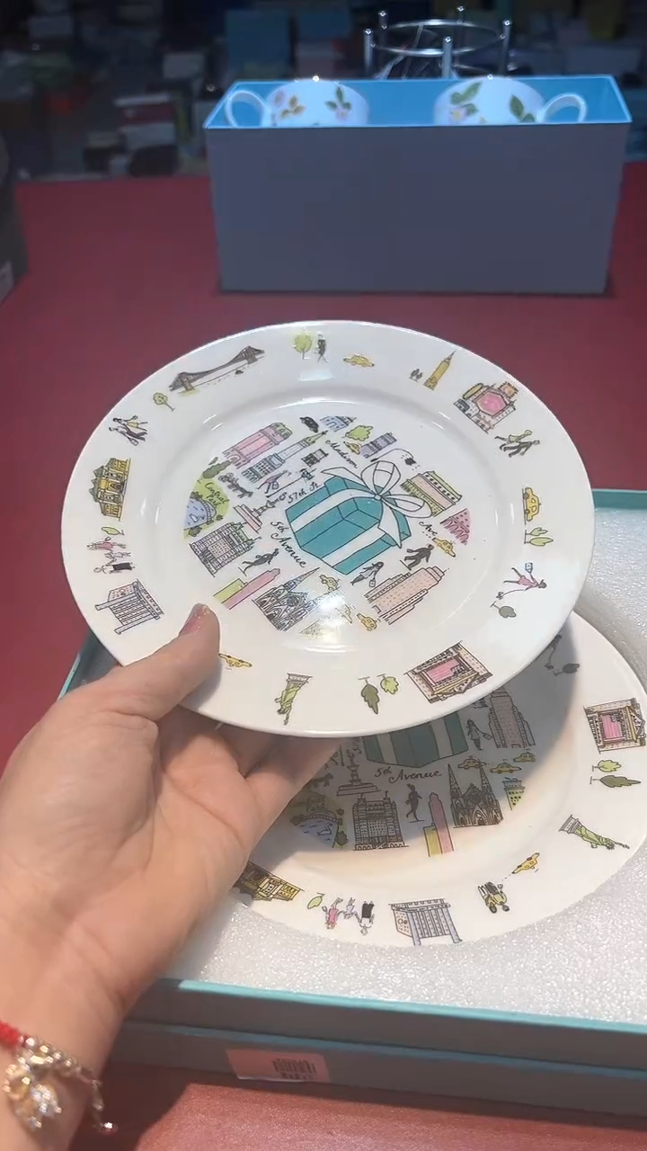 【闪购商品】瓷片锅碗瓢盆一件不剩