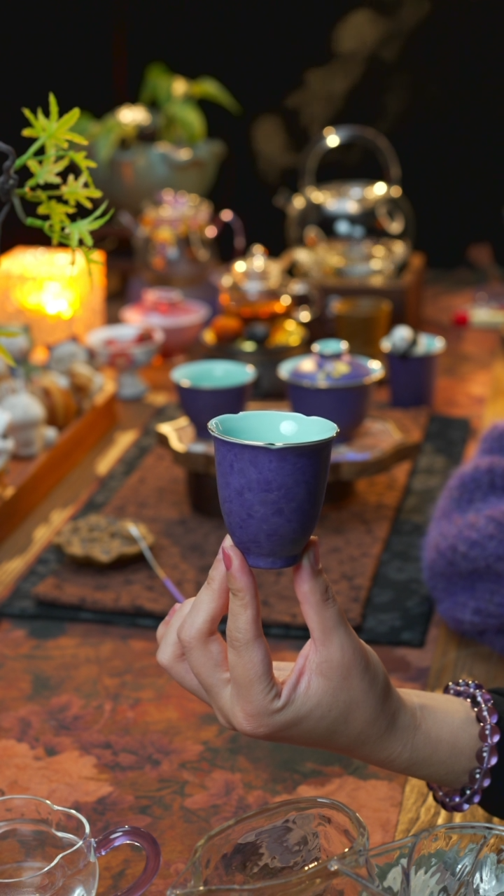 【闪购商品】杯德化县一方山水茶器工作室