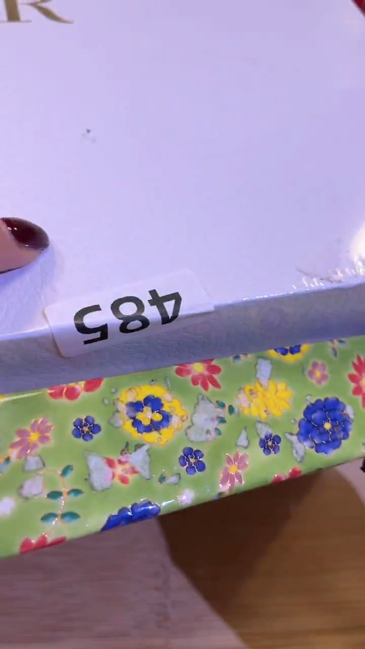 【闪购商品】瓷片陶茶666文玩周边多人