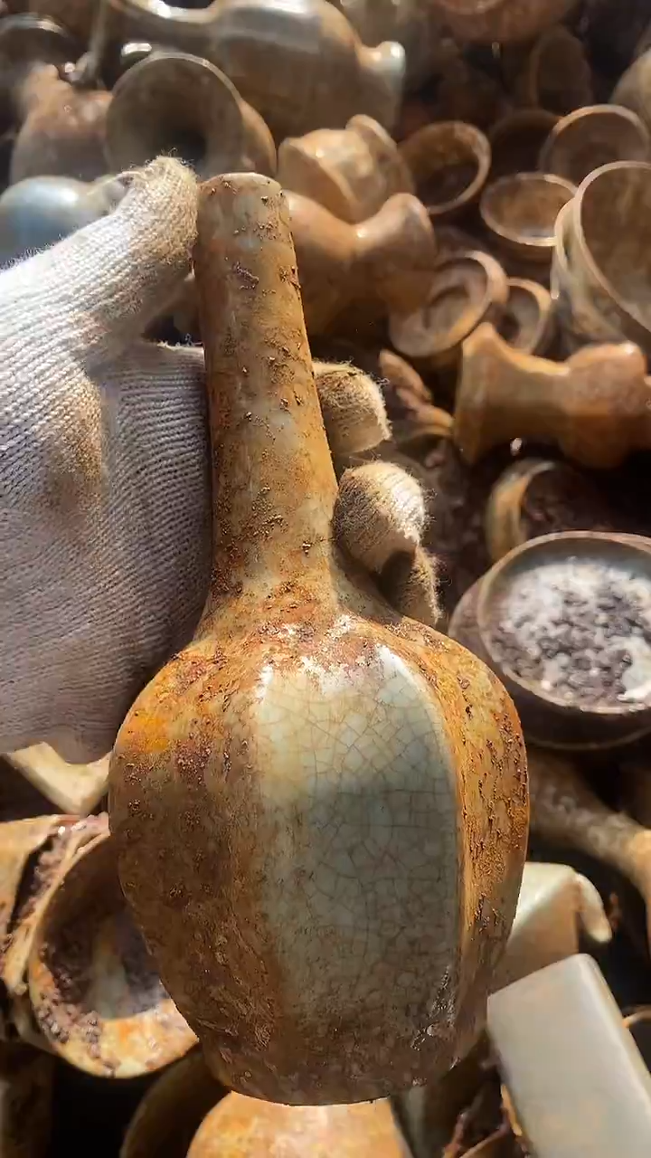 摆件陶瓷器瓷器瓷器瓷器