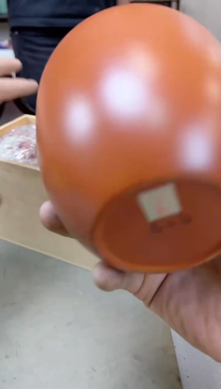 瓷片287聚宝缘海陶精选