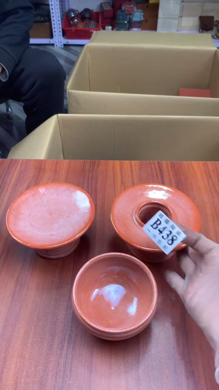 瓷片?*澜校长家杂项籈选3