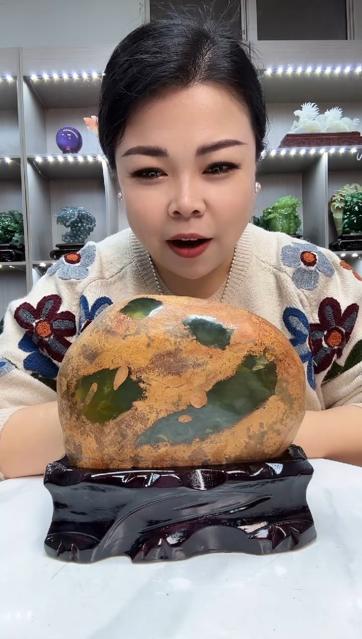 石材高端家居装饰摆件