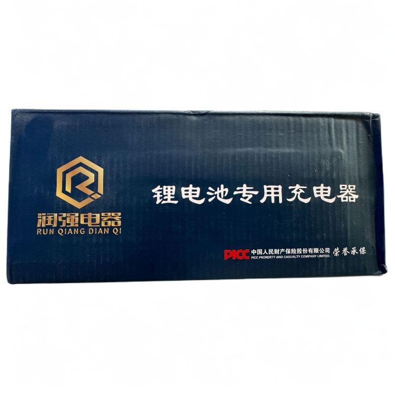 电摩和电轻摩用充电器