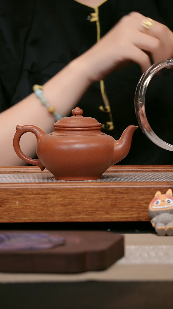 茶壶紫砂宜兴紫砂