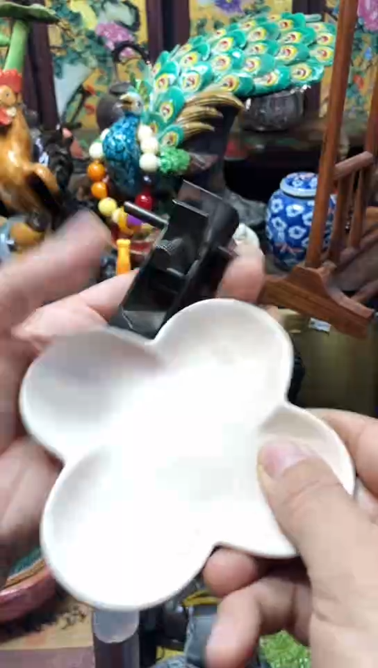 瓷器默认链接一物一拍