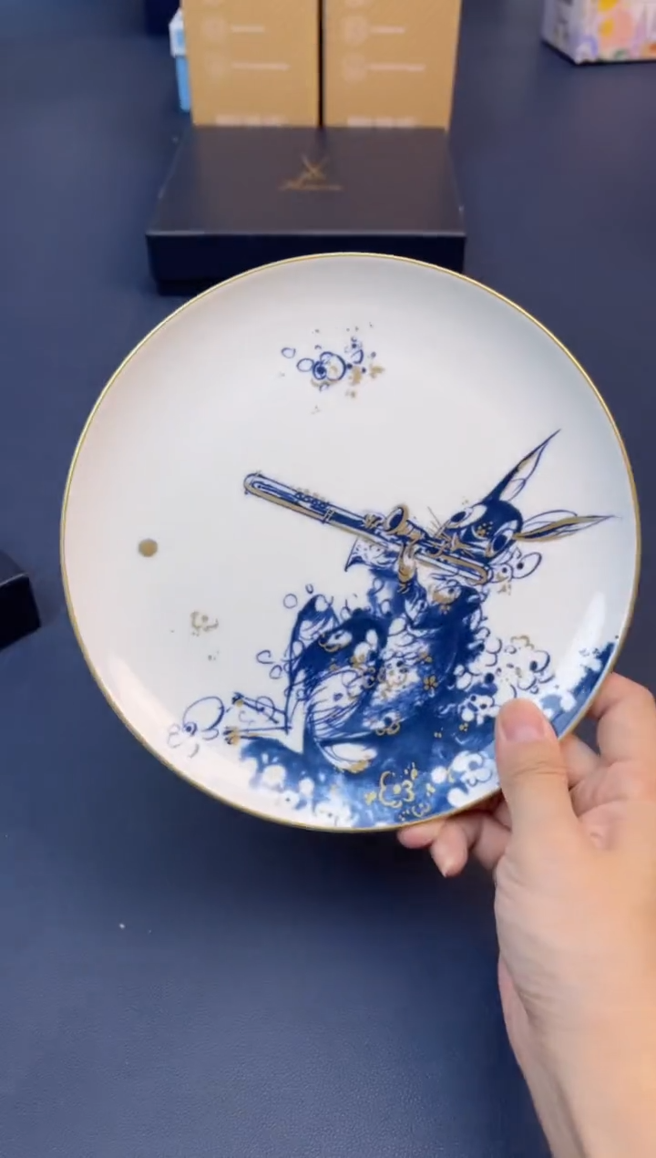 【闪购商品】瓷片杯新品到货 快来捡漏@@ QW234