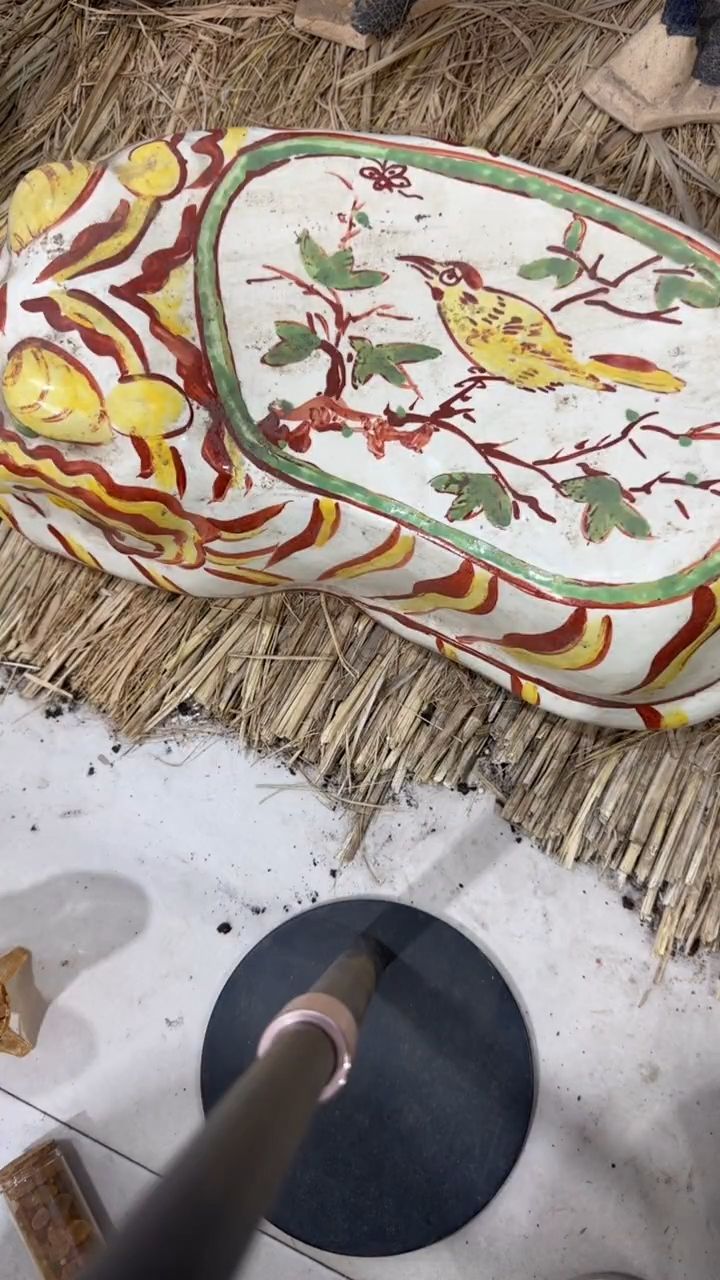 【闪购商品】摆件瓷摆件瓷摆件