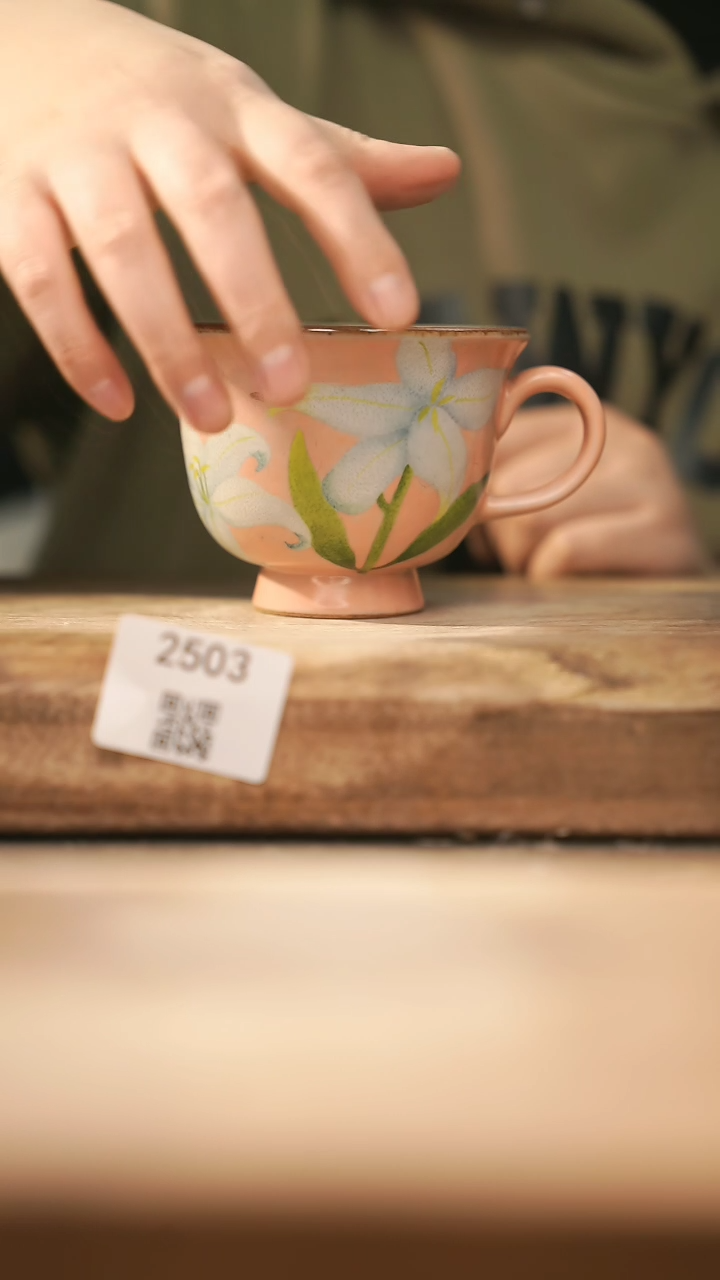 【闪购商品】【落单孤品】福利/杯子@@2503