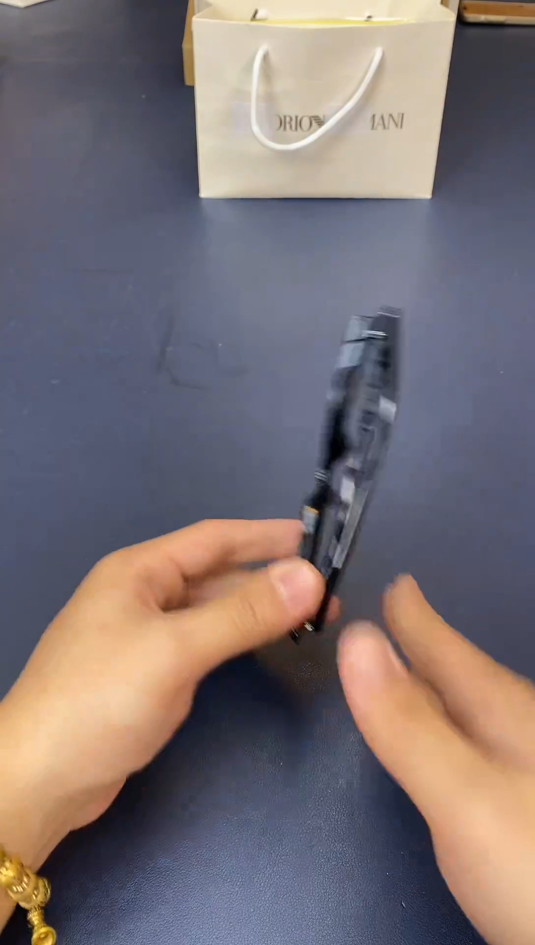 瓷片老号重启，一漏到底@@CC179