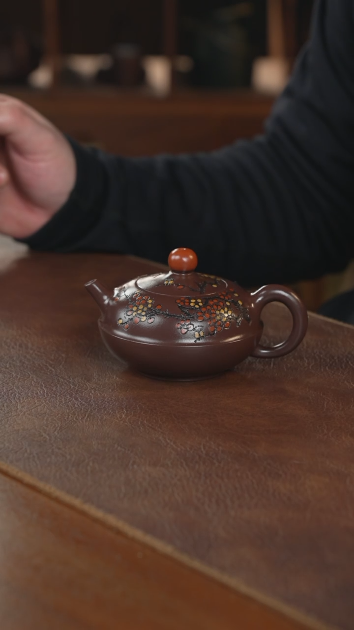 【闪购商品】紫砂茶壶紫砂壶紫砂壶