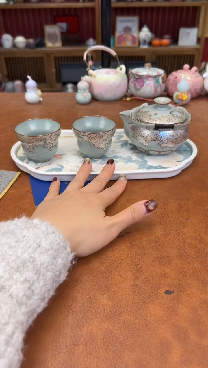 -熹宁陶瓷通用链接
