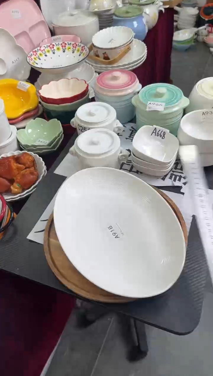 摆件陶A918   微瑕仓库清仓福利陶瓷