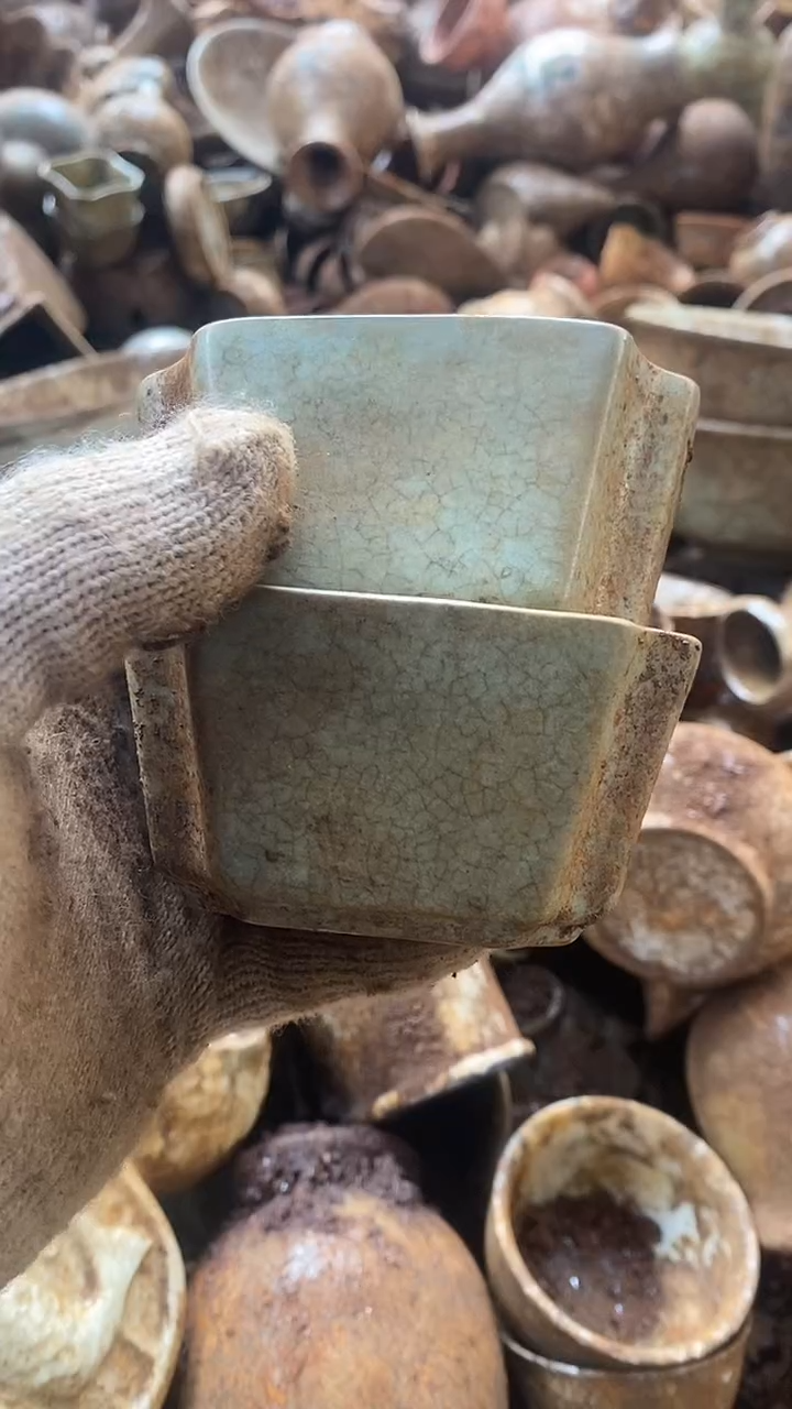 摆件陶瓷器瓷器瓷器瓷器