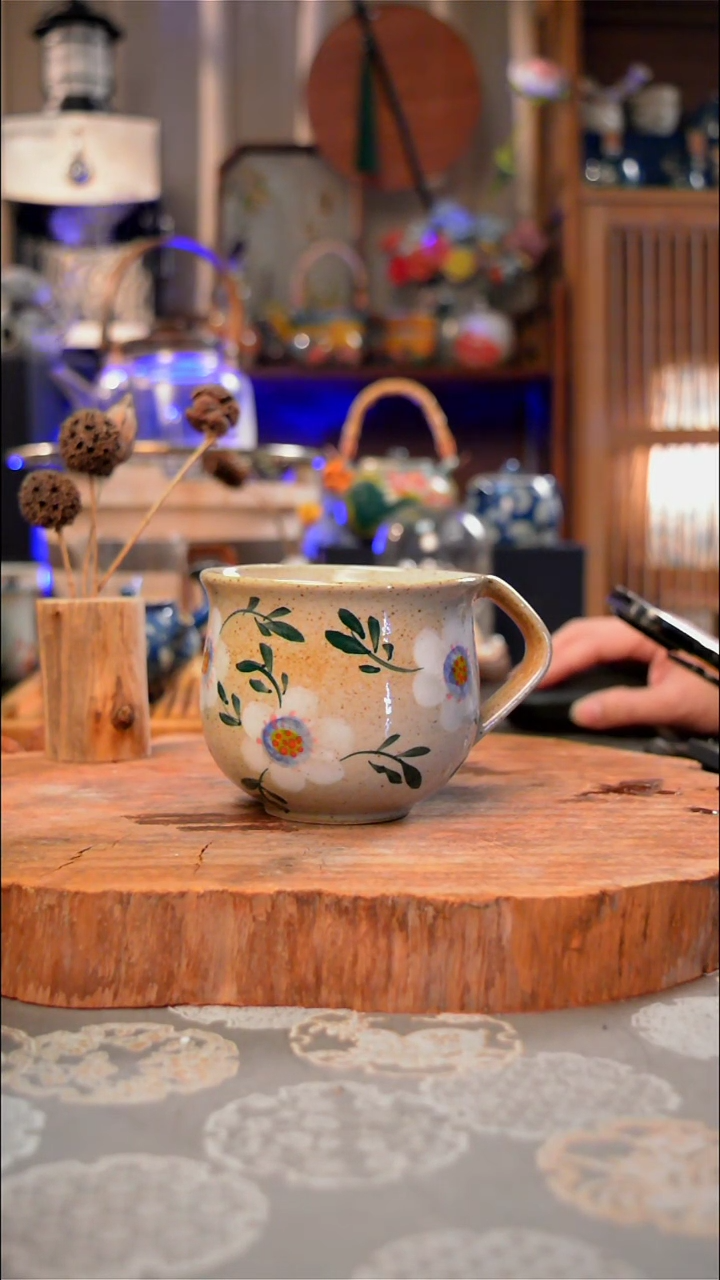 【闪购商品】摆件手工手绘手工手绘