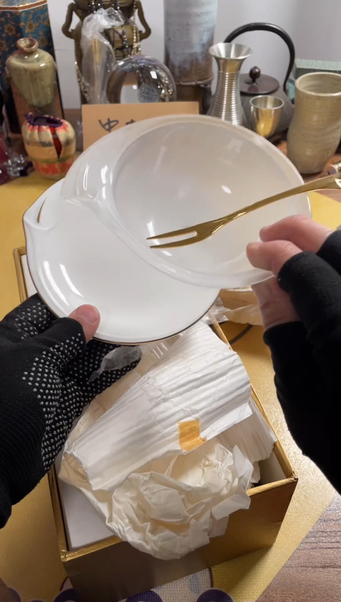 【闪购商品】657中古商品默认微霞5套