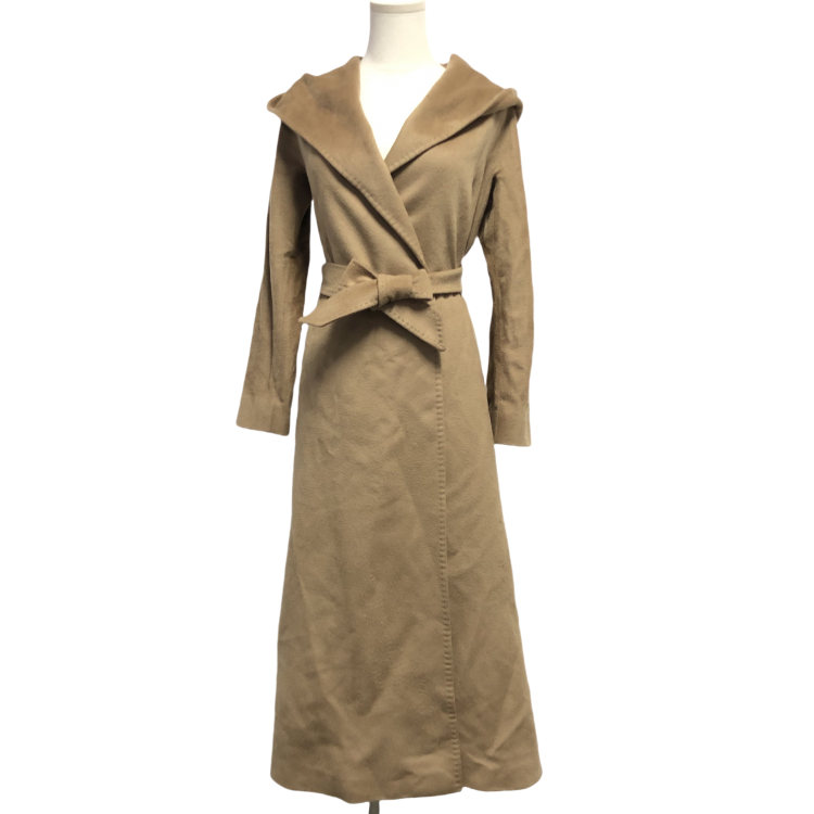 麦丝玛拉/大衣/95新/[251231ZC0001]