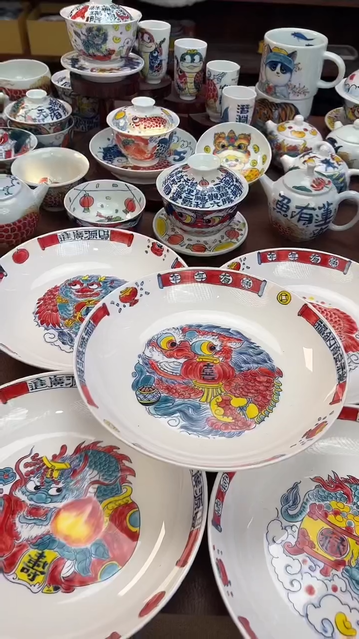 【闪购商品】昨明（福利价格） 盘（5个）