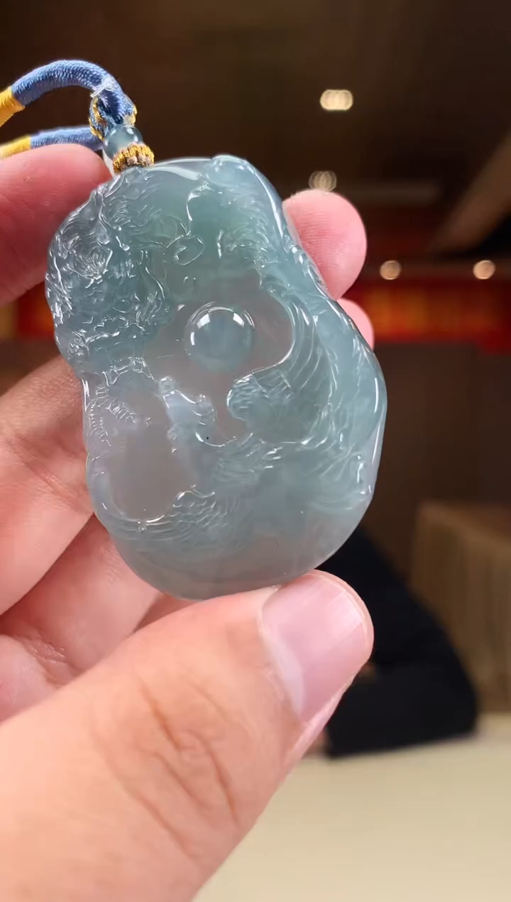 【闪购商品】定制翡翠未镶嵌        *96