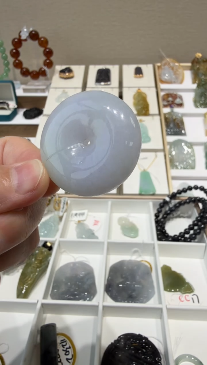 未镶嵌挂件翡翠A货翡翠多样性孤品
