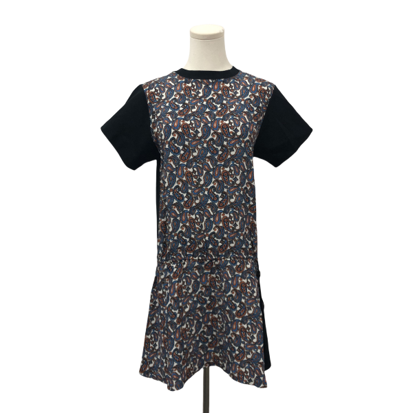 妃鱼/路易威登/棉/连衣裙/95新/M1/26