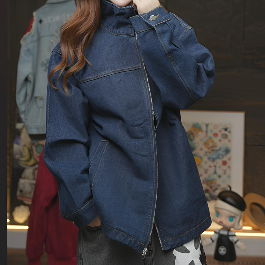 【乖总专属】-134号链接-潮流时尚百搭男装外套-ND1020