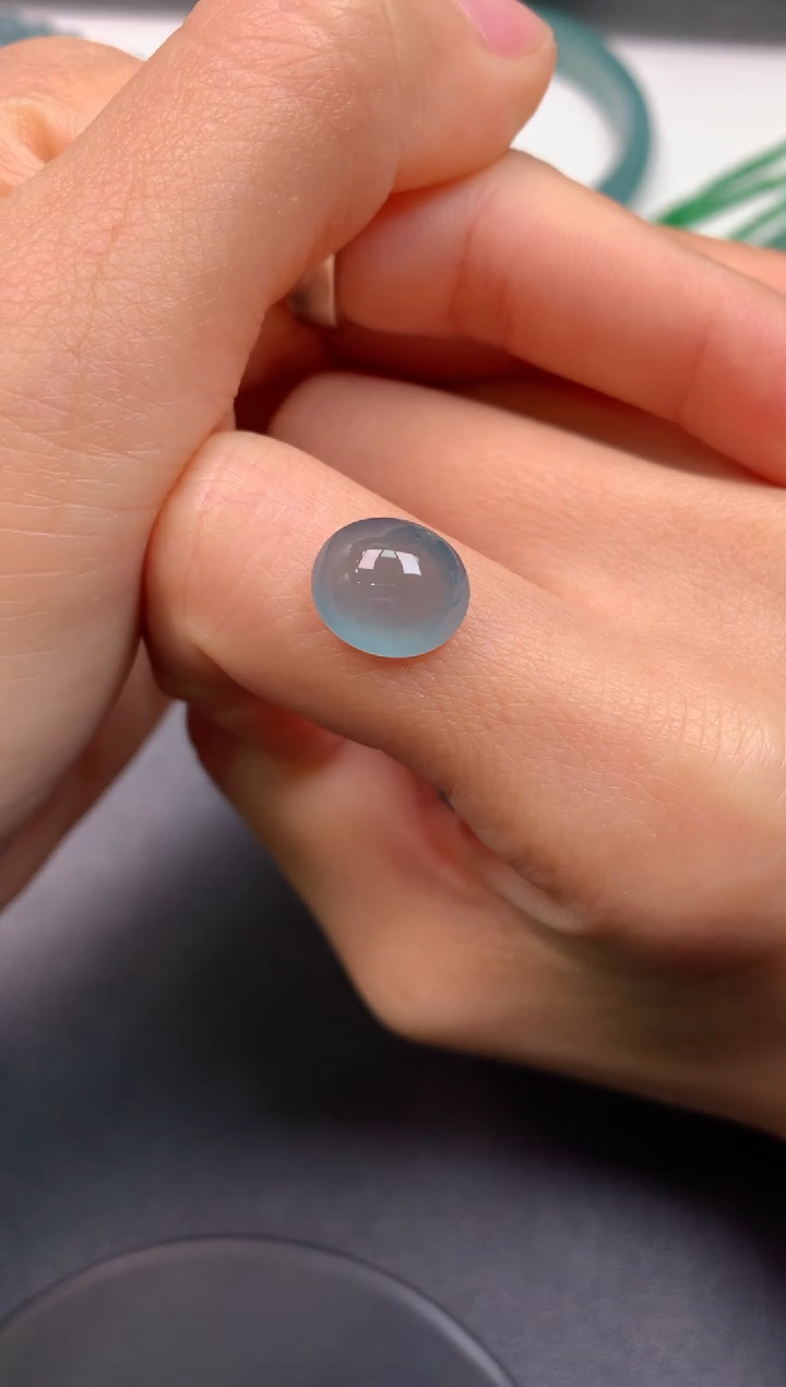 【闪购商品】翡翠颈饰未镶嵌无鉴赏期无证书