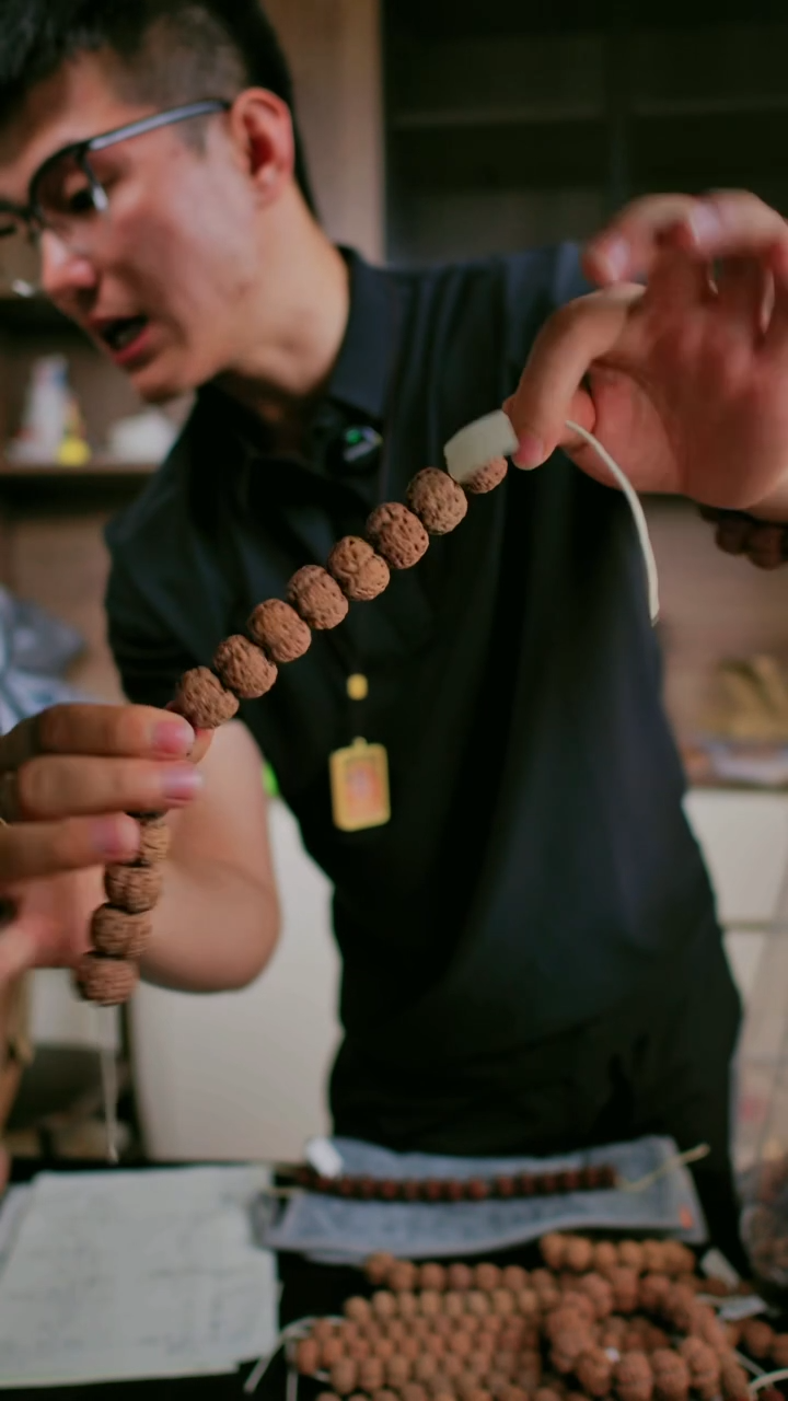 金刚菩提手串金刚菩提私人定制010号22