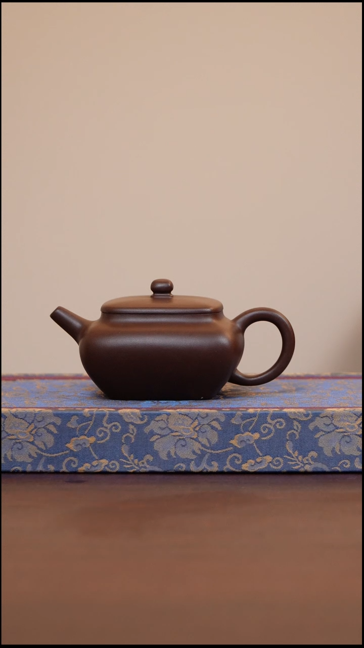 茶杯紫砂杨****叔紫砂壶11