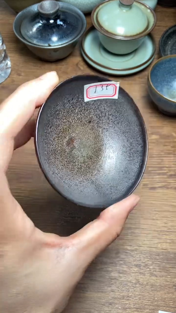 茶盏135建盏茶盏茶盏茶盏