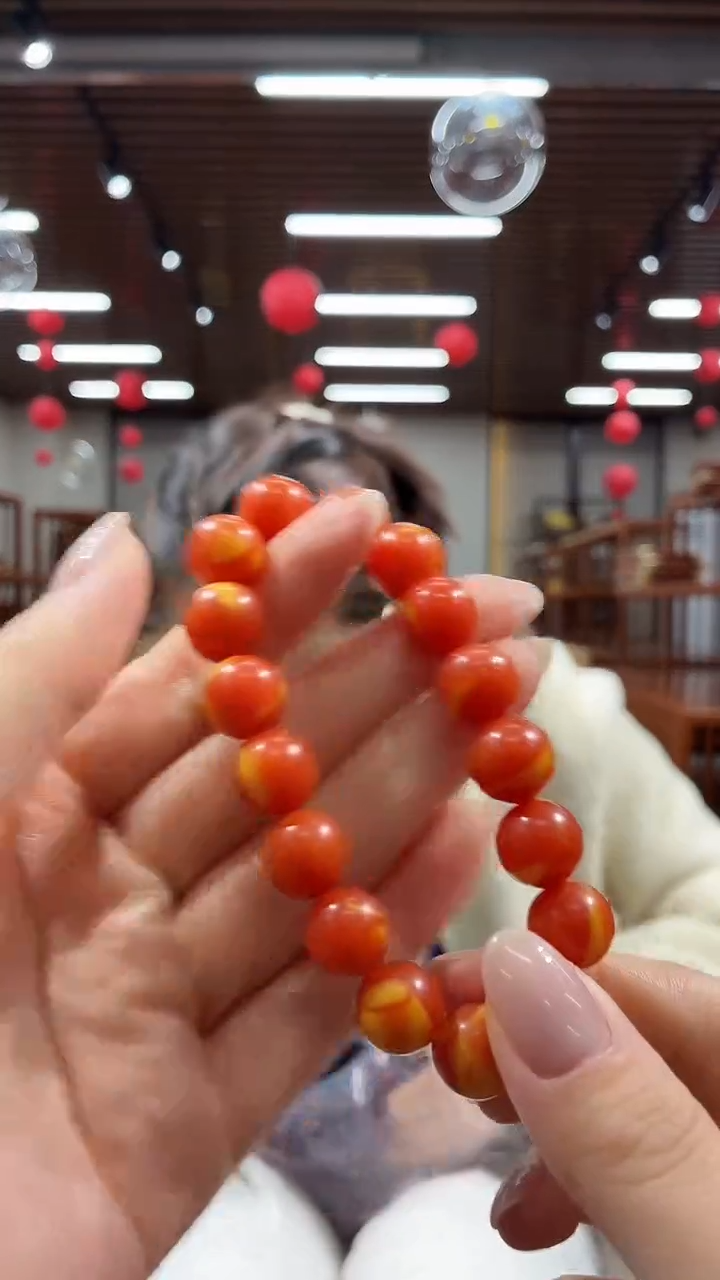 【慧慧甄选】高端轻奢手链多样性发货ZX802S