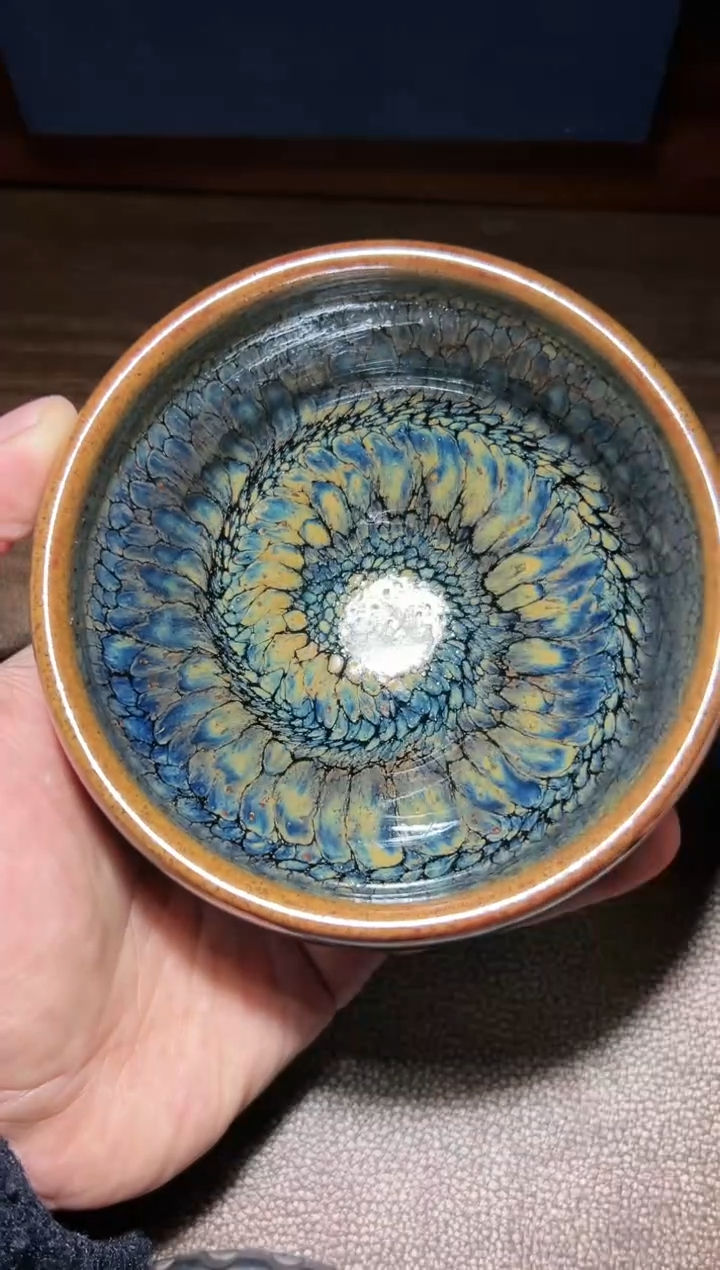 【闪购商品】茶盏30连志华老师精品