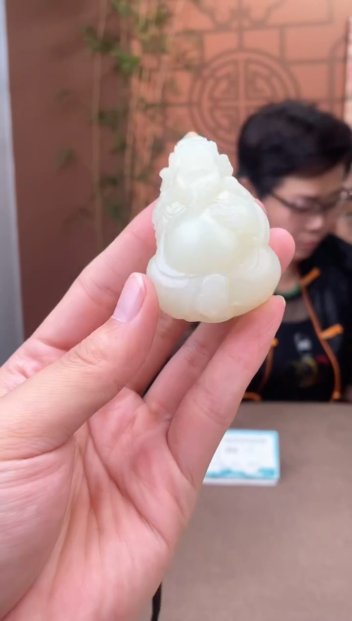 定制和田玉多样性拍一发一26183