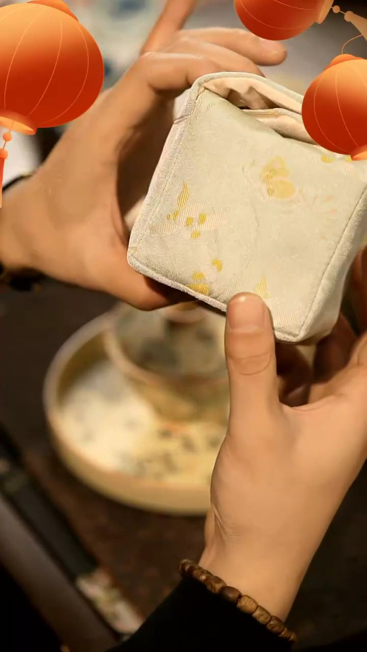 【闪购商品】山居秋暝手工手作@@CJ904