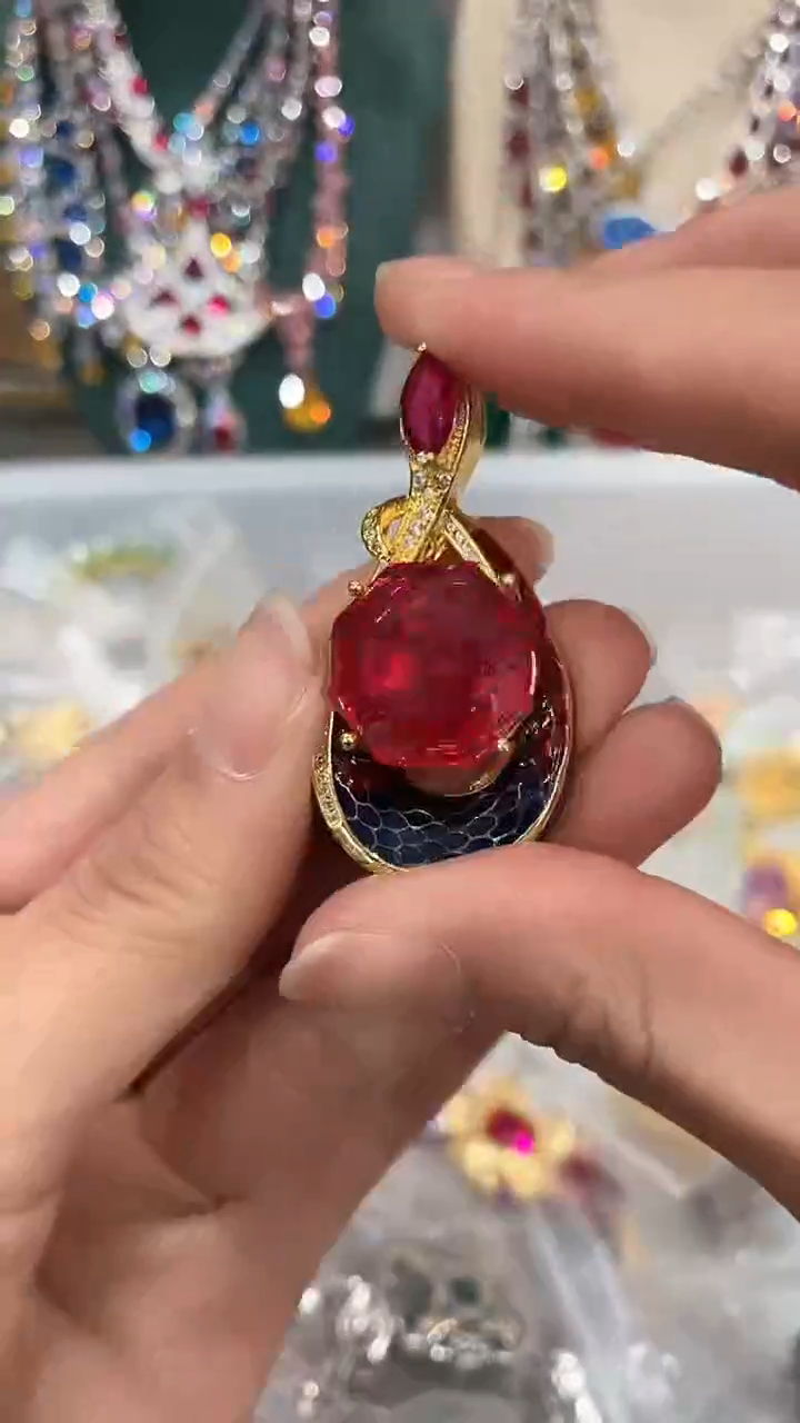 非金属无高端精品系列款式q723