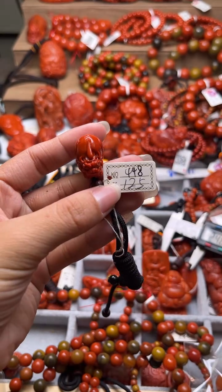 【闪购商品】南红玛瑙珠宝奇石未镶嵌448