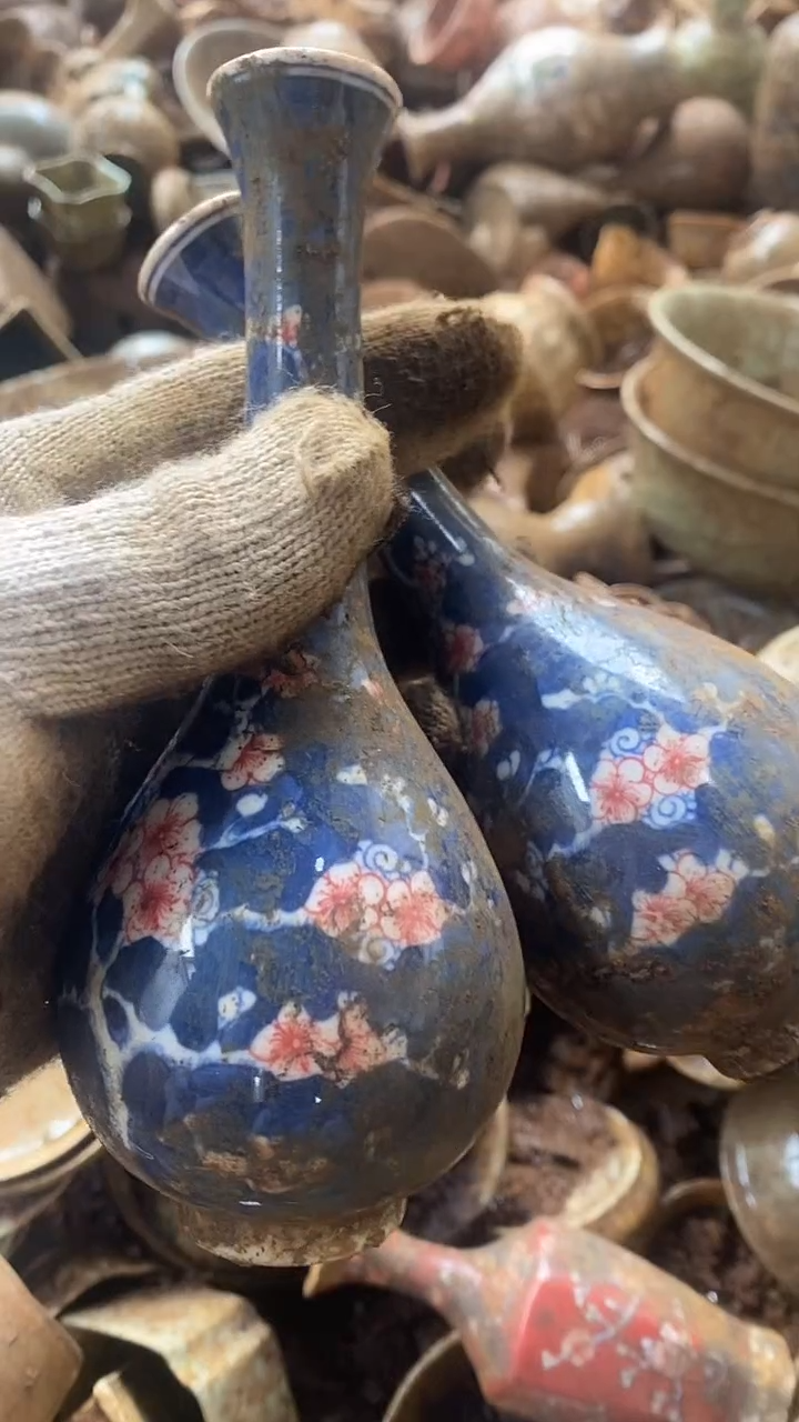 摆件陶忍****，瓷器瓷器瓷器瓷器