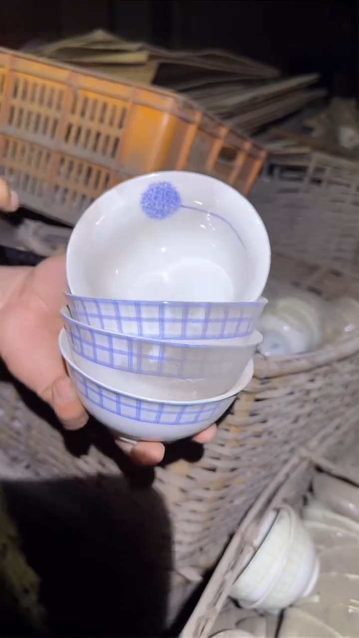 盘磁州窑买到就是赚到