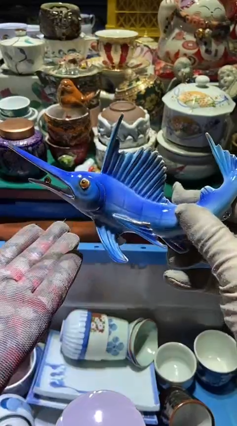 【闪购商品】瓷片1111111111111111