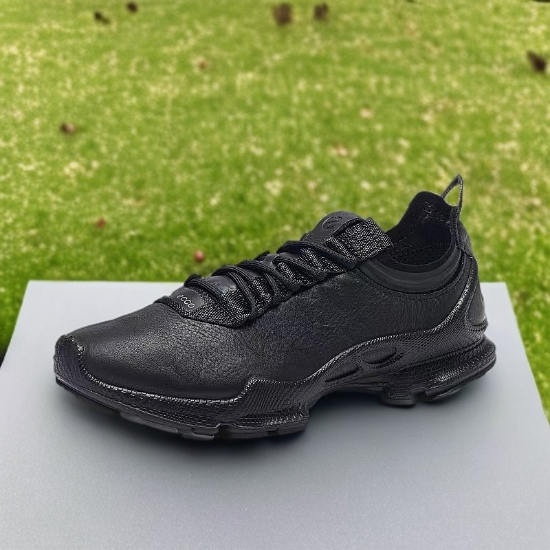 Ecco/爱步女鞋减震潮鞋回弹轻便时尚爱步25周年新款女鞋 800443