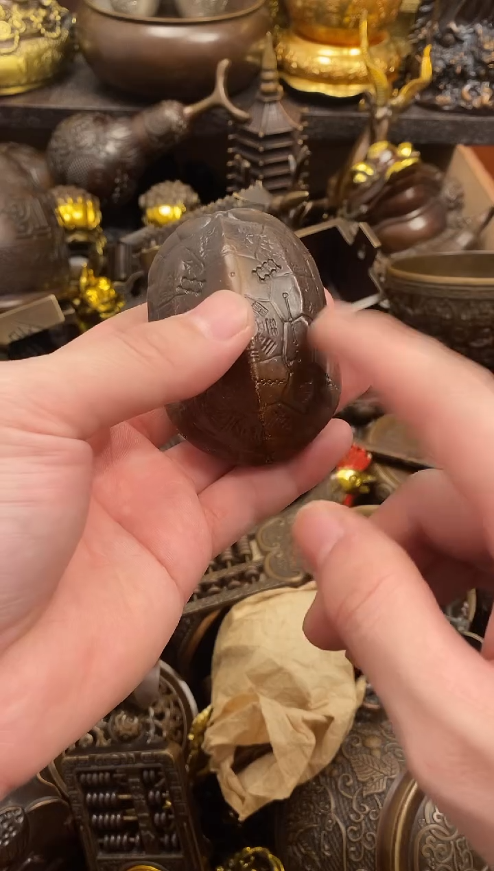 案台摆件 物品摆件