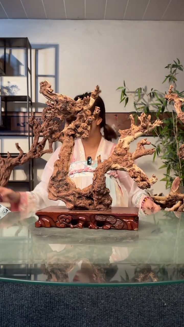 木忙金丝红木F177