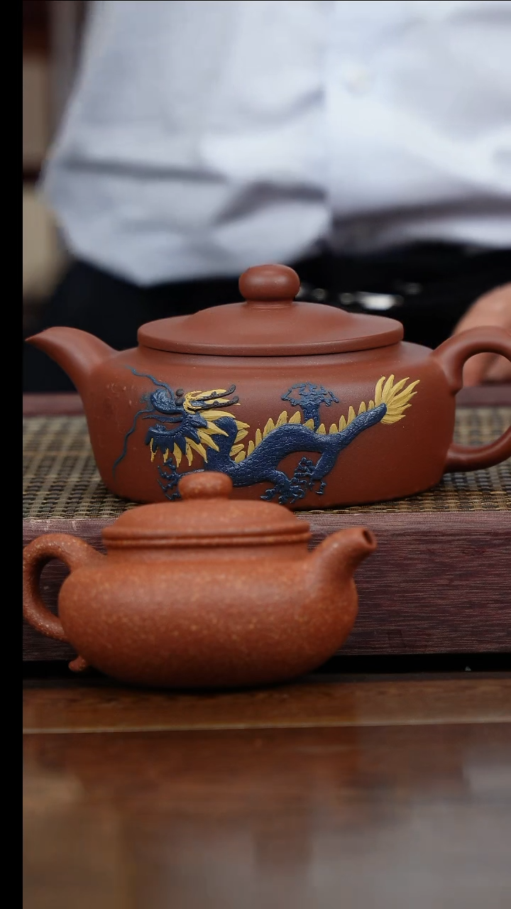 茶杯紫砂紫砂品茗杯