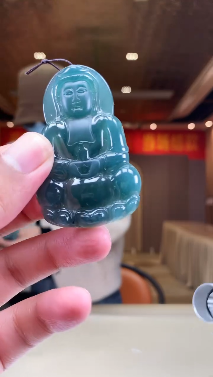 【闪购商品】定制翡翠未镶嵌        *717