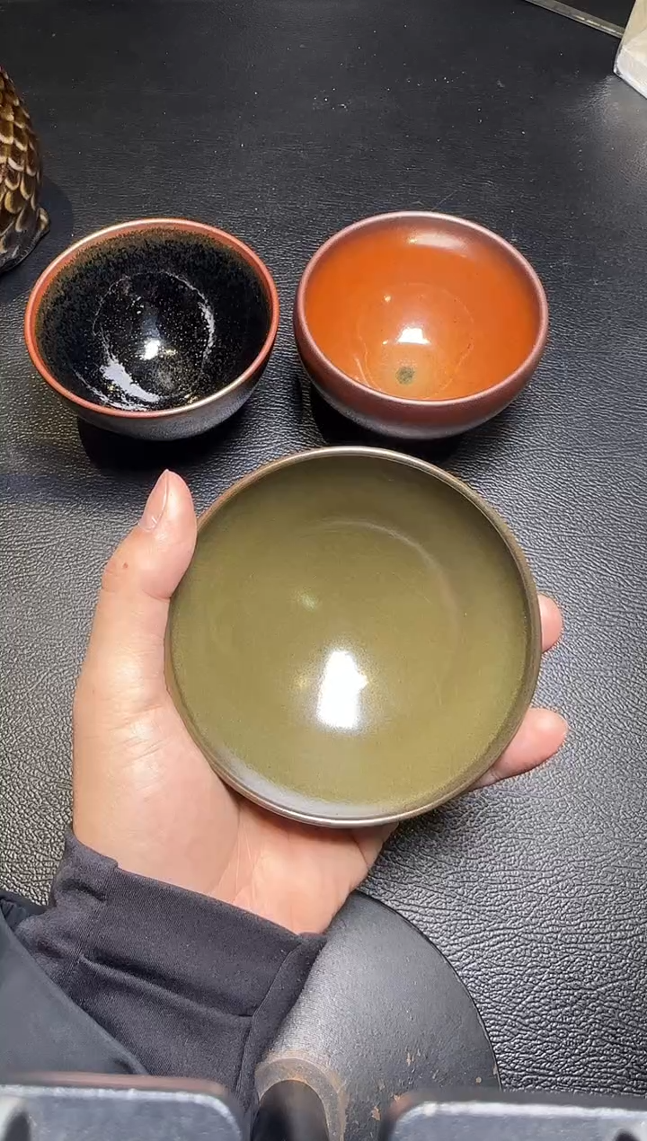 茶盏慕*城许家有老师作品