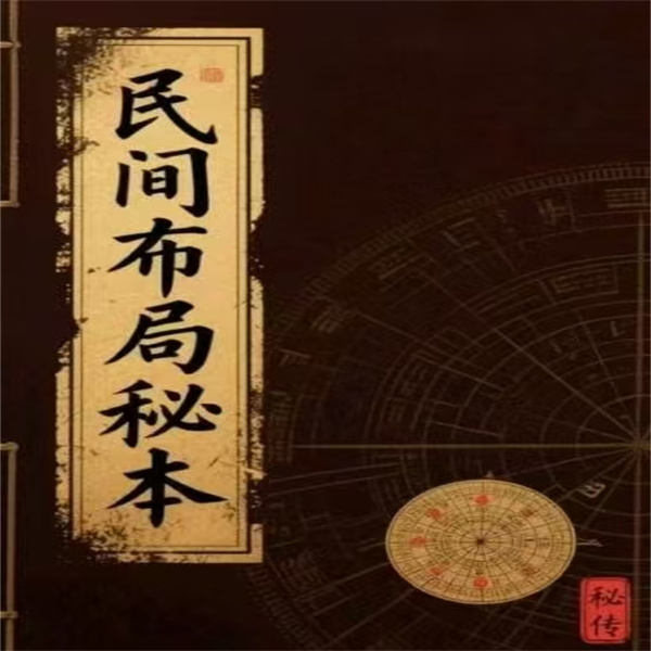 民间布局传统古籍文化收藏