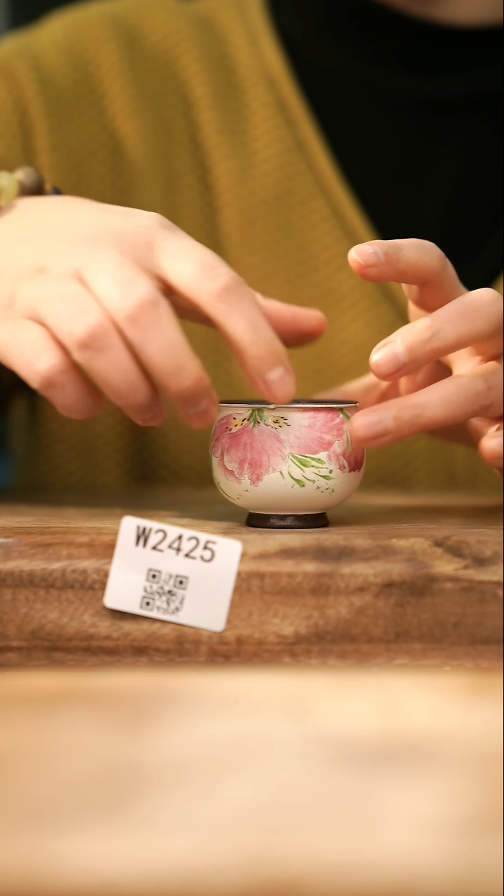 【经典福利】/ 杯子@@W2425