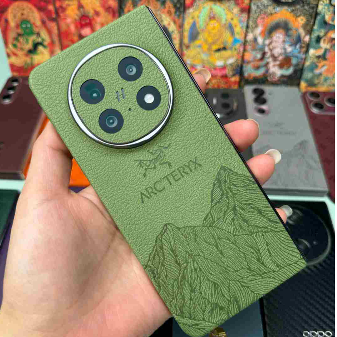 【拍一发二】适用于各种手机型号全包手机背膜压纹系列图案