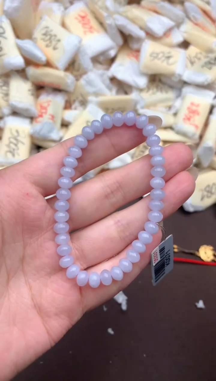 【闪购商品】翡翠挂件未镶嵌—