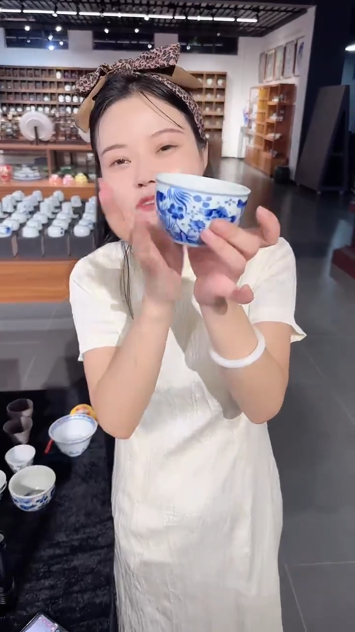 杯子景德镇陶瓷景德镇陶瓷4